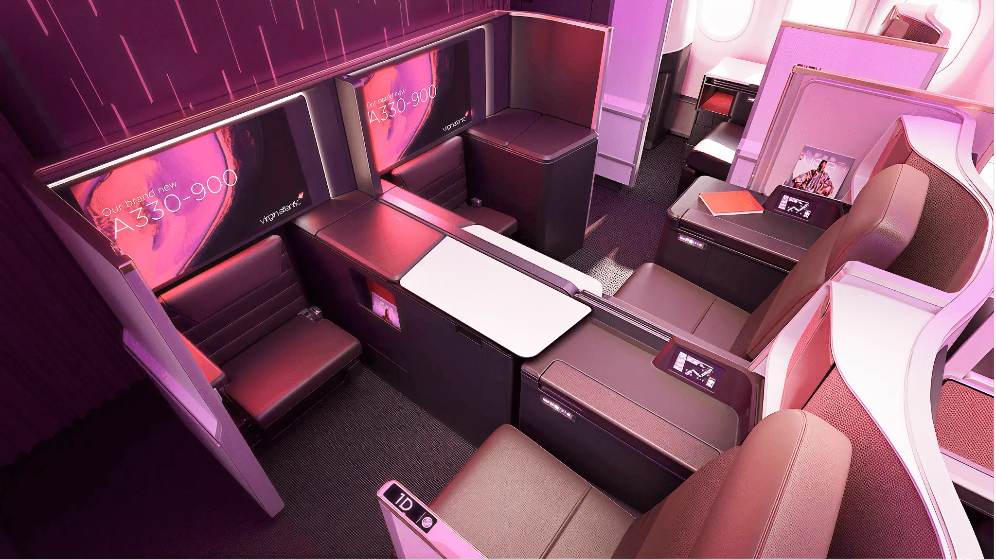Virgin Atlantic